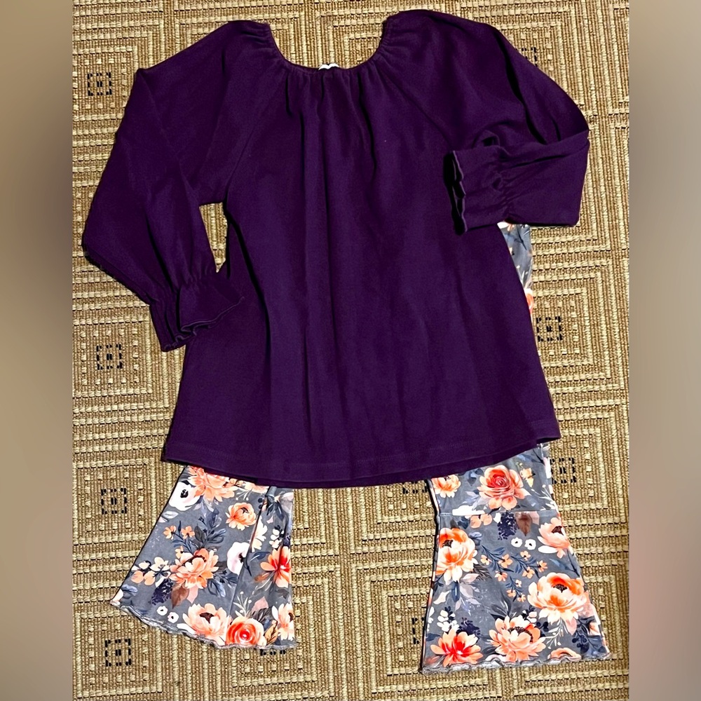 Millie Jay girls size 5T